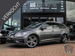 Volkswagen Golf Variant - 1.5 TSI Highline Business R -Line | Keyless | Massage | Trekhaak | Stoelverw. | PDC