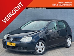 Volkswagen Golf - 1.4 TSI Comfortline Business | Airco | Cruise | Trekhaak