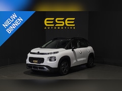 Citroën C3 Aircross - 1.2 PureTech Feel | Cruise | Trekhaak