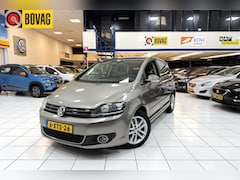 Volkswagen Golf Plus - 1.6 TDI Highl. BlueM Automaat Bovag Garantie