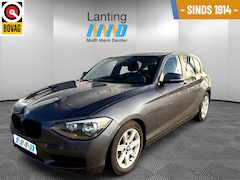 BMW 1-serie - 114i EDE Business