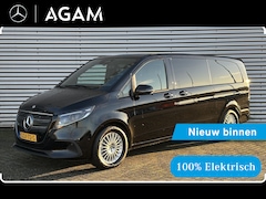 Mercedes-Benz EQV - 300 L3 7-Persoons SoH 97.9% Nieuw Model 100 kWh | Extra Lang| Origineel NL-Auto