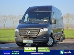 Mercedes-Benz Sprinter - 317 L2H2 LED Navi