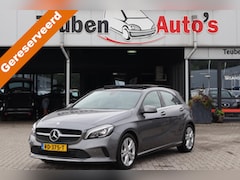 Mercedes-Benz A-klasse - 200 d Prestige Navigatie, Panoramadak, Schuif- kanteldak, Cruise control, Stoelverwarming