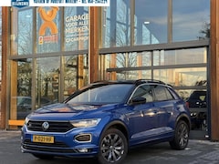 Volkswagen T-Roc - 1.5 TSI R-Line|Camera|Stuur-Stoelverwarming|