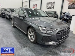 Audi A3 Sportback - DSG 2.0TDI 150 PK 2024 FACELIFT