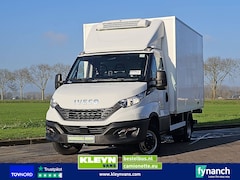 Iveco Daily - 35 C 16 3.0 FRIGO D/N