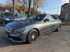 Mercedes-Benz E-klasse - 200 Prestige