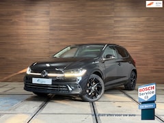 Volkswagen Polo - 1.0 TSI Style DSG | Navi | Adaptive Cruise Control | DAB | Stoelverwarming | Virtual Cockp