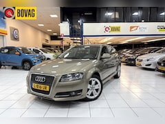 Audi A3 Sportback - 1.4 TFSI Attraction Bovag Garantie