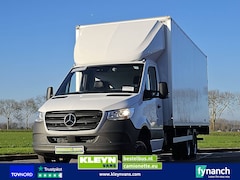 Mercedes-Benz Sprinter - 515 Clickstar EURO6