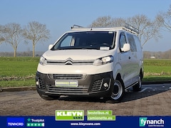 Citroën Jumpy - 2.0