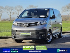 Toyota ProAce Worker - PRO-ACE 1.6 EURO6