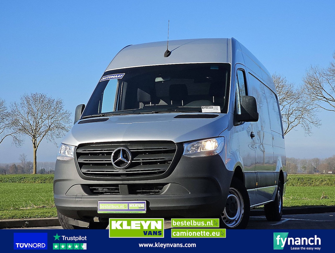 Volkswagen Caddy Cargo - CARGO 2.0 TDI 102 - AutoWereld.nl