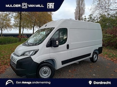 Fiat Ducato - L2H2 2.2 BlueHDI 180pk 3.5t HEAVY | ACTIE | BPM vrij | NAVI | Multimedia | Apple CarPlay |