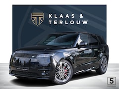 Land Rover Range Rover Sport - 3.0 P550e Autobiography PHEV / Meridian 3D Surround / Elektrische Trekhaak / 22-Voudig ele