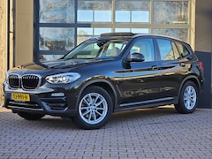 BMW X3 - xDrive20i High Executive | Automaat | Pano | Leder | Elek. klep | Camera | LED | Stoelverw