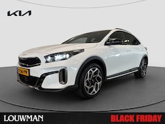 Kia XCeed - 1.0 T-GDi GT-Line Edition | Cruise Control Adaptief | Stoel en stuurwiel verwarmd | Climat