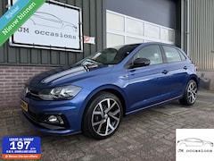 Volkswagen Polo - 1.0 TSI R-Line|Airco|CarPlay|Getint glas|PDC|