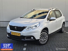 Peugeot 2008 - 1.2 PureTech Active DB set Vervangen