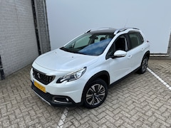 Peugeot 2008 - 1.2 PureTech Allure | Achterbank in delen neerklapbaar | Apple Carplay/Android Auto|telefo