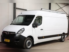 Opel Movano - 2.3 Turbo L3H2 IMPERIAAL TREKHAAK