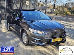 Ford Mondeo Wagon - 1.0 EcoBoost Trend-2017-NAP-Navi-125PK