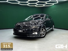 Volkswagen Polo - 1.0 TSI R-Line Keyless | Pano | Virtual NAP