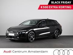 Audi A6 Avant e-tron - S edition performance 100 kWh 367pk | Panoramadak | HUD, B&O premium soundsysteem, winterp