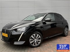 Peugeot 208 - 1.2 Camera Led Cruise Carplay Virtual Cockpit 2024 Vol opties Nieuwstaat 20275 Km Gereden