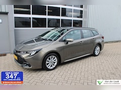 Toyota Corolla Touring Sports - Hybrid 140 Active 1e Eig | NL Auto | Boekjes