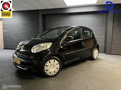 Citroën C1 - 1.0-12V Ambiance|AIRCO|5-DEURS|APK|NAP|RIJKLAAR|