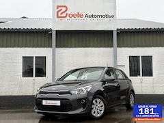 Kia Rio - 1.0 TGDI / 1e Eig. / Dealer Ondh. / Carplay / Camera / Cruise