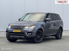 Land Rover Range Rover Sport - 3.0 TDV6 HSE