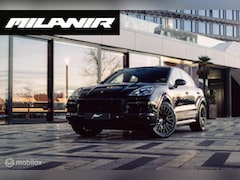 Porsche Cayenne - 4.0 GTS 460pk |Pano|Bose|Headup|Sportuitlaat