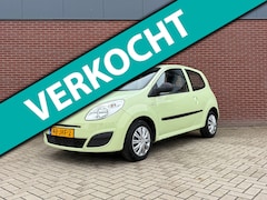 Renault Twingo - 1.2 Authentique / NAP / Airco / Elektrische ramen