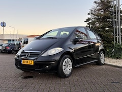 Mercedes-Benz A-klasse - 200 Elegance, Airco, Trekhaak