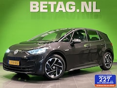 Volkswagen ID.3 - Life 58 kWh | Stoelverwarming | Parkeersensoren |