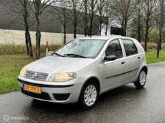 Fiat Punto - 1.2 Active*NEW APK 12/26*ELEK. RAMEN*NAP*5 DRS