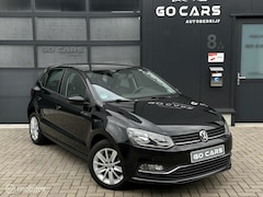 Volkswagen Polo - 1.0 First Edition