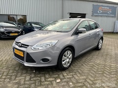 Ford Focus - 1.6 TI-VCT Trend
