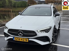 Mercedes-Benz CLA-Klasse - 200 AMG Line PANO|360|SFEER|MEMORY|
