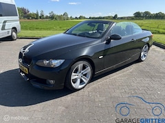 BMW 3-serie Cabrio - 325i High Executive