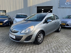 Opel Corsa - 1.2-16V Edition