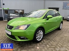 SEAT Ibiza - 1.2 Summer Edition 6/12 m garantie