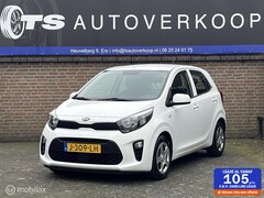 Kia Picanto - 1.0 DPi ComfortLine 5p + CRUISE CONTROL+NAP