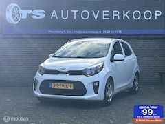 Kia Picanto - 1.0 DPi ComfortLine 5p + CRUISE CONTROL+NAP