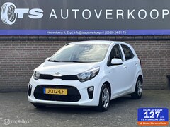 Kia Picanto - 1.0 DPi ComfortLine 5p + CRUISE CONTROL+NAP