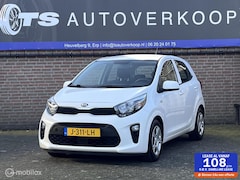 Kia Picanto - 1.0 DPi ComfortLine 5p + CRUISE CONTROL+NAP