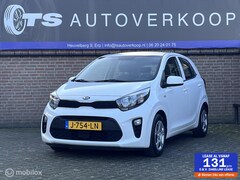 Kia Picanto - 1.0 DPi ComfortLine 5p + CRUISE CONTROL+NAP